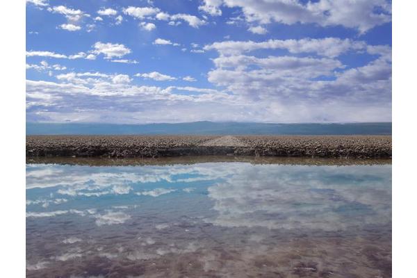New Study Reveals Major Overestimation of Fresh Water Resources for Lithium Mining