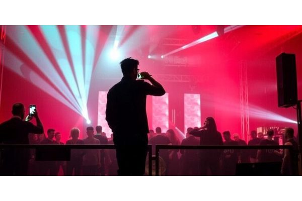 Study Uncovers the Hidden Paradox of Accessing Berlin’s Techno Clubs