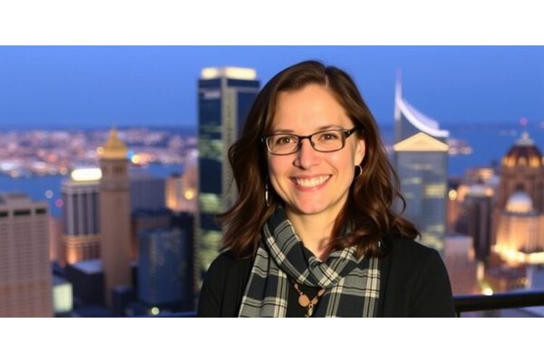 Isabelle B. Cooperstein Awarded the 2025 Early Career Travel Award by ACMG Foundation/Revvity