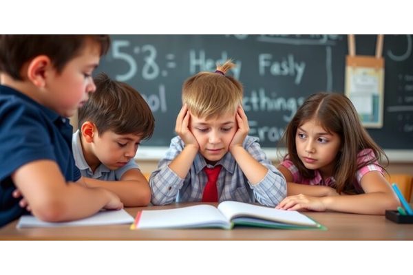 Experts Advocate for Overhauling Education System to Alleviate School Anxiety