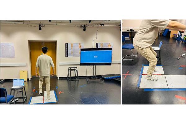 Revolutionary Smart Insoles Set to Transform Sports and Health Monitoring