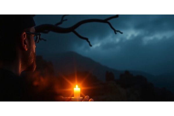 Unraveling the Genetic Saga: Transforming Ancestral Portraits into a Cinematic Adventure