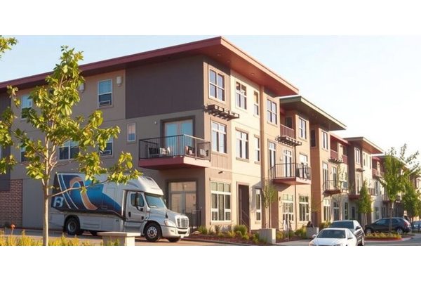 Construction Costs for Multifamily Housing in California Exceed Texas Figures by Over 100%