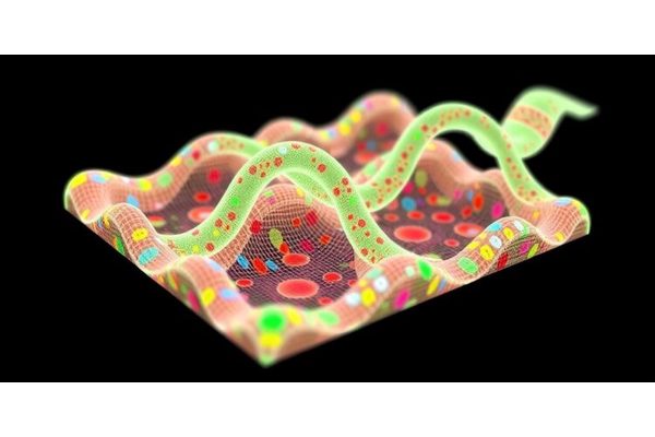 Revolutionizing 3D Gene Expression Mapping: New Software Streamlines Estimation Process