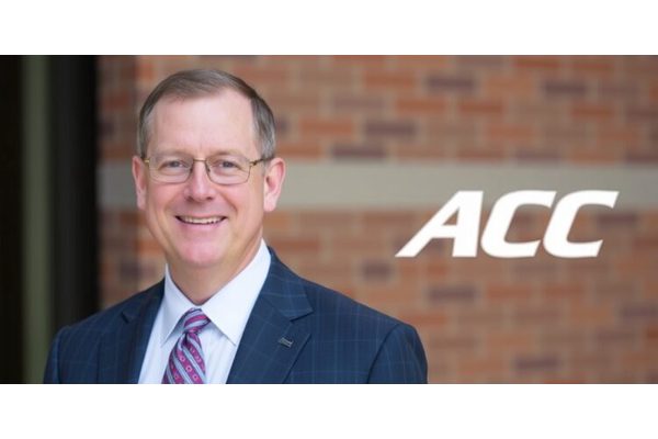 Dr. David Winchester Takes the Helm as New Chair of ACC Board of Governors
