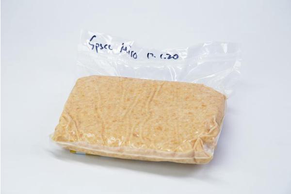 Space-Made Miso Exhibits Nuttier Flavor, Researchers Discover