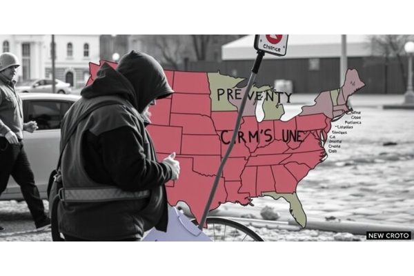 Preventable Deaths Surge in the U.S. While Declining in Many Other Countries