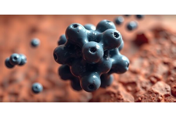 Groundbreaking Discovery: Unprecedentedly Large Organic Molecules Found on Mars