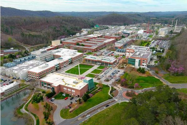 AAAS Honors Five ORNL Scientists with Fellowship Membership