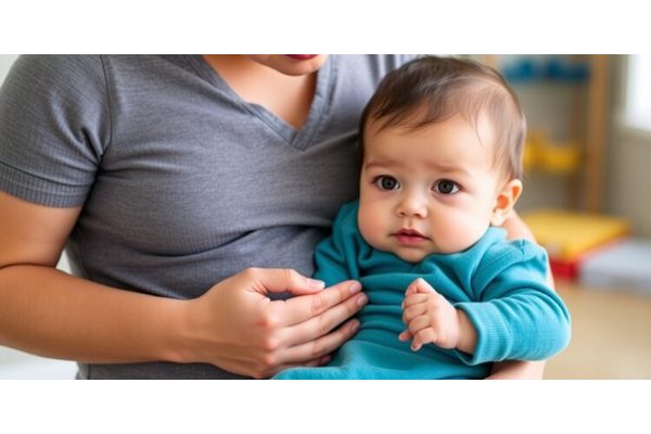 Research Establishes Connection Between Maternal Nutrition and Infant Behavioral Health Risks