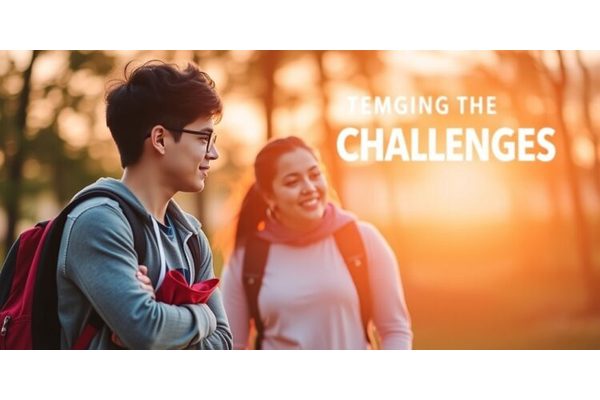 Navigating the Challenges of Adulthood: The Critical Importance of Addressing Heart Health from Teen Years to Young Adulthood