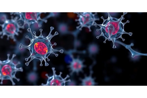 Revolutionary Software Identifies Aging Cells Linked to Disease and Health Risks