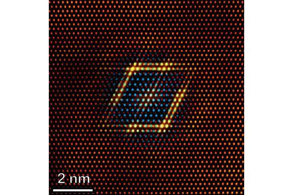 Novel Material Achieves Superalloy-Quality Strength in Copper