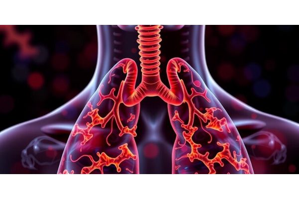 Nasal Protein Reveals Insights into COPD