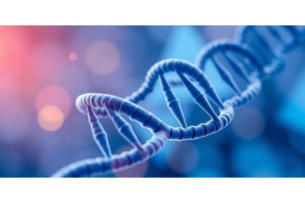 Research Highlights Importance of Genetics and Genomic Medicine Knowledge for Personalized Mental Health Care