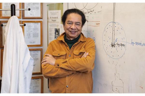 Global Recognition for UTA Inventors: Celebrating Groundbreaking Innovations