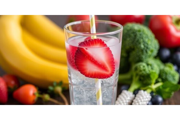 Zero-Calorie Sweeteners May Interfere with Brain’s Appetite Regulation
