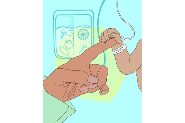 Stanford Medicine Study Reveals AI’s Role in Administering Intravenous Nutrition to Preterm Infants