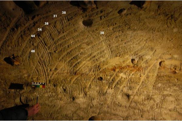 Children as Mediators: Exploring Their Role in Ancient Cave Paintings