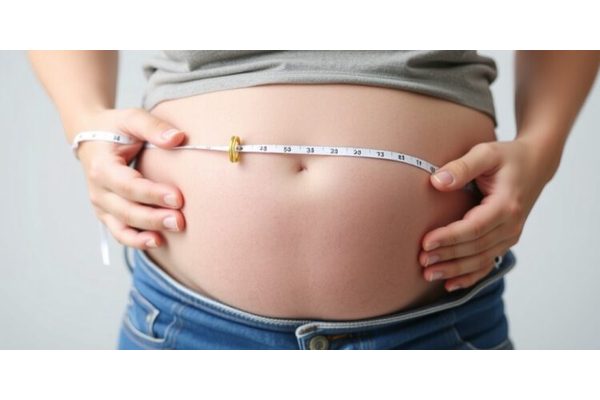 New Research Links Dietary Sodium Intake to Increased Risk of General and Abdominal Obesity