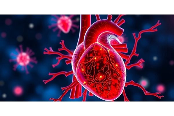Exploring Cardiac Cells in Space: A New Frontier in Heart Damage Repair on Earth