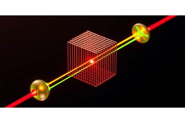 USC Researchers Create Groundbreaking Quantum Filter for High-Precision Isolation of Entangled States