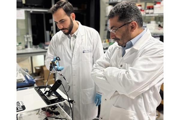 NYU Abu Dhabi Innovates Cost-Effective Sensing Technology to Enhance Touch Perception in Minimally Invasive Surgery