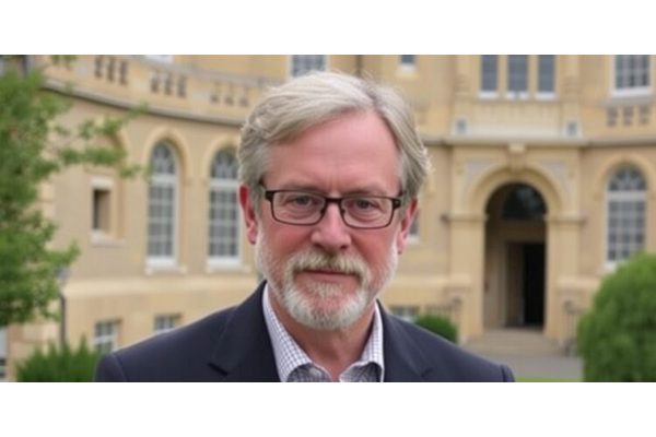 Professor Andrew Crane of the University of Bath Influences Revisions to the UK Modern Slavery Act