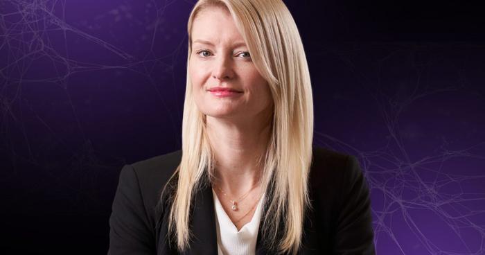 Emma Duerden