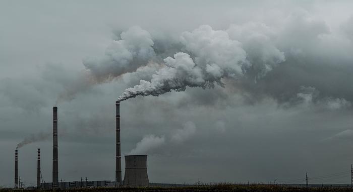 Shifting pollution abroad is a major reason why democratic countries are rated more environmentally friendly compared to non-democratic states