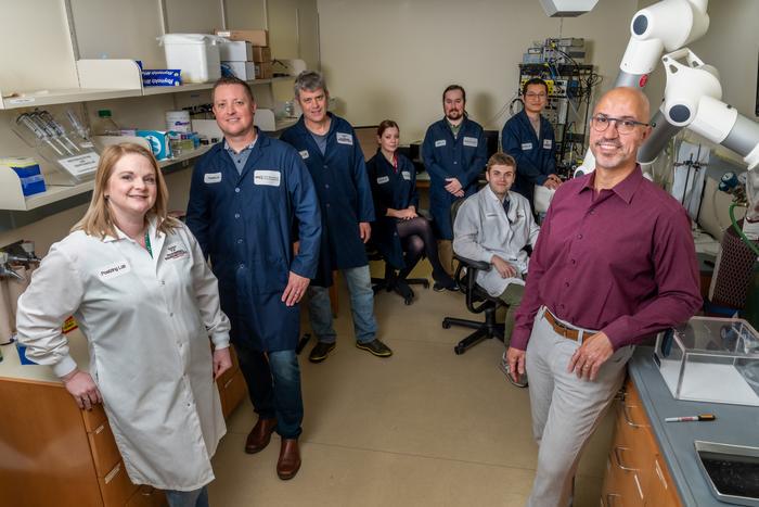 Cardiovascular research