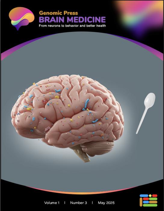 The calamity of a plastic spoon in your brain