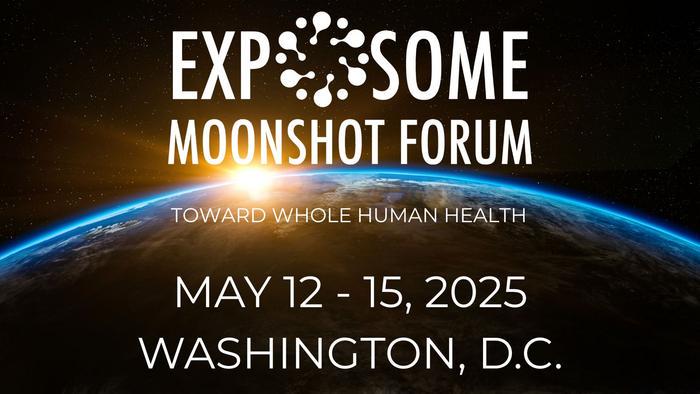 Exposome Moonshot Forum