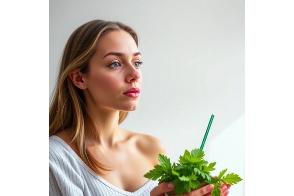Key Factors Linked to Orthorexia Nervosa in Women