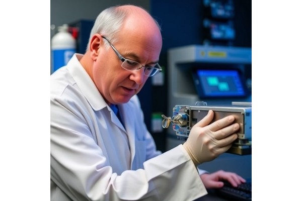 Johns Hopkins Researchers Develop Innovative Techniques for Creating Smaller Microchips