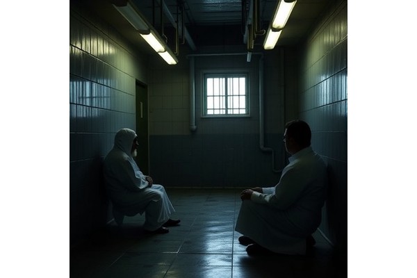 Risk Factors for Meth Use in Japanese Inmates