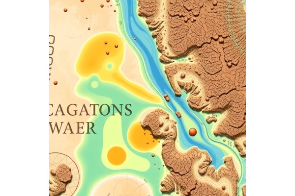 Machine Learning Predicts Groundwater Sustainability in Semi-Arid Aquifers