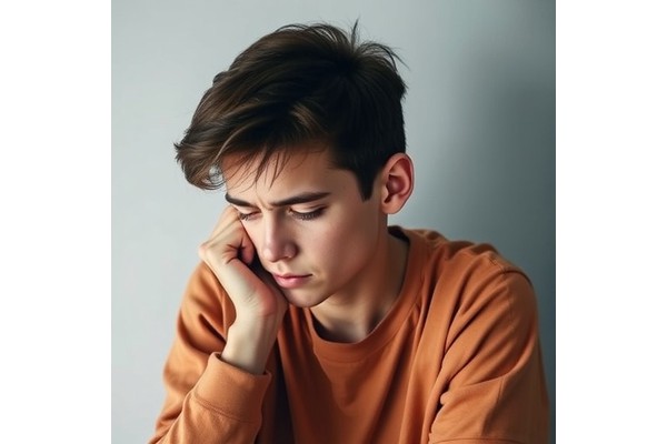 Primary Mental Care Eases Depression in Teens