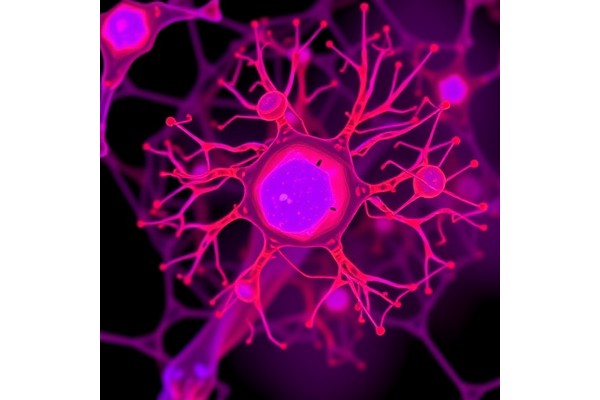 TLR9 Levels Predict Outcomes in Lymphoma