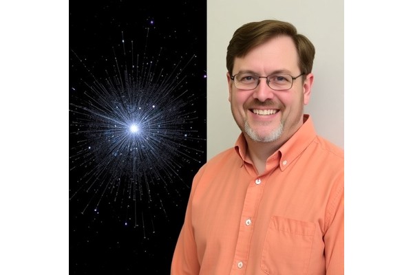 Auburn Physicist Receives International “Star Dust Award” for Groundbreaking Research in Dusty Plasmas