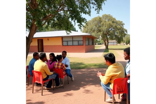 On-Site Health Clinics Enhance Attendance Rates in Rural Schools