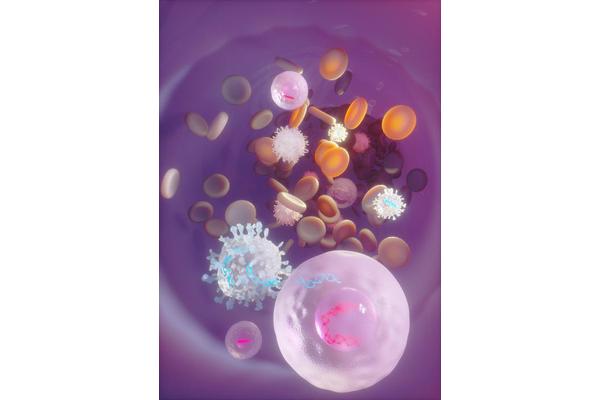 Groundbreaking Nature Study Unveils Innovative Approach to In Vivo Gene Therapy for Blood Stem Cells