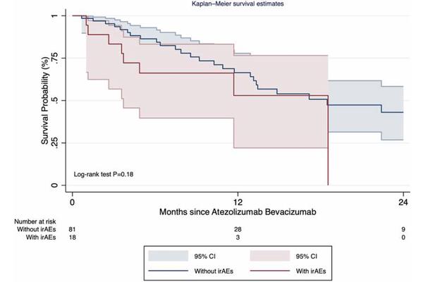 Study Explores Immune-Related Side Effects of Liver Cancer Treatment in Latin American Patients