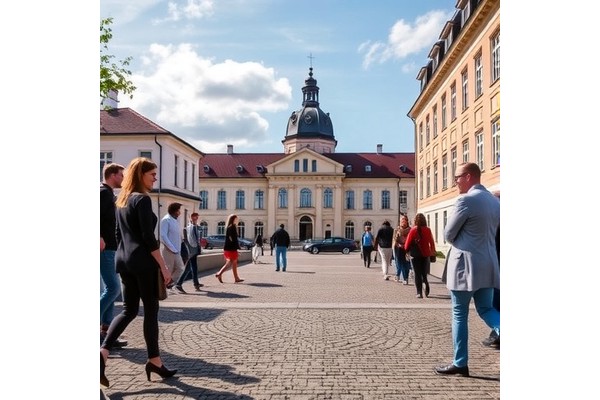 Konstanz Cluster of Excellence “The Politics of Inequality” Secures Seven-Year Funding Extension