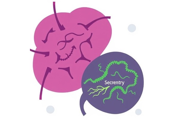 Secretory IgM Controls Gut Microbiota, Metabolism Balance