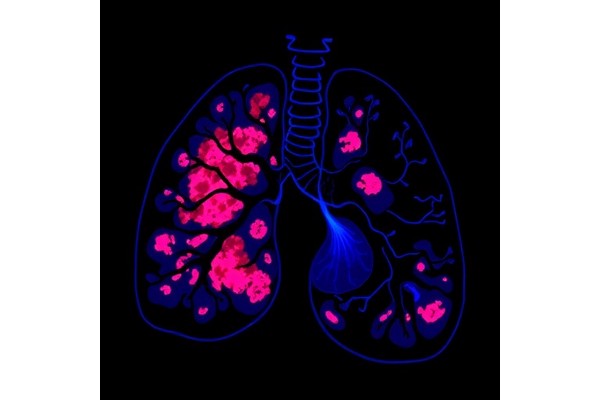 FOXA2 Drives Metastasis in Small Cell Lung Cancer