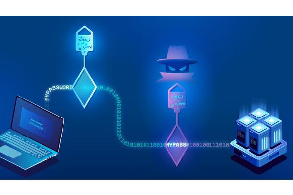 Quantum Mechanics Powers Record-Breaking Breakthrough in Data Security