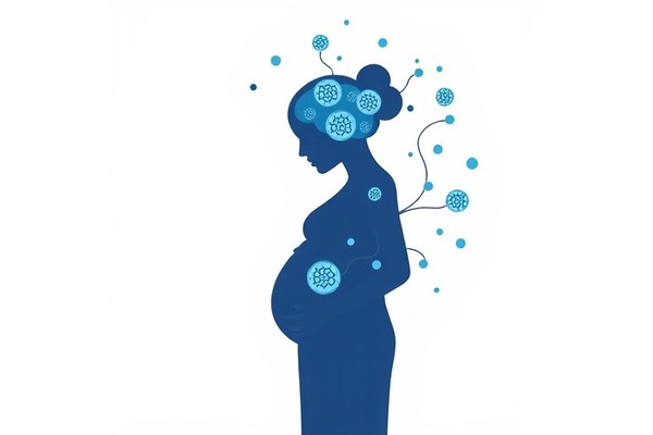 Depression, Anxiety, and Cognition Linked in Pregnancy