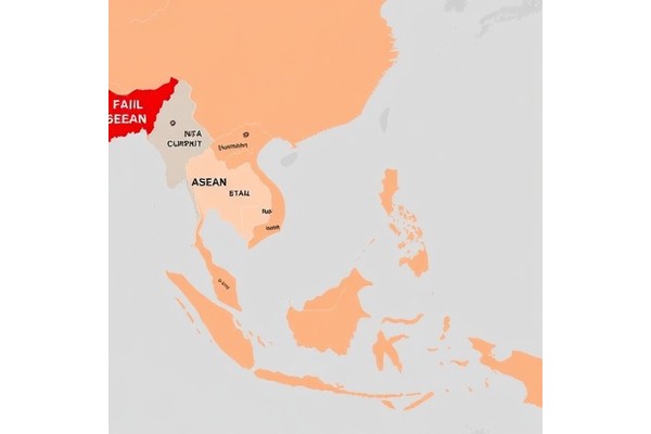 Mental Disorders, Cardiovascular Diseases, Smoking, and Road Injuries Rank Among Leading Causes of Death and Disability in the ASEAN Region
