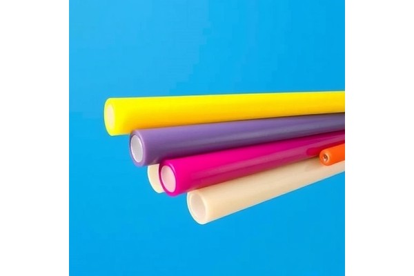 Revolutionary Conductive Silicone Breaks the Mold with Bold Colors